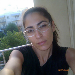 Γράφει η: Σοφια Καλαμογδάρτης